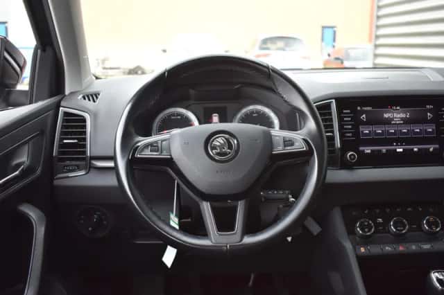 Škoda Karoq (2019) thumbnail 6
