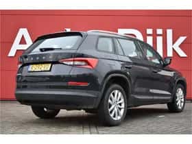 Škoda Kodiaq (2021)