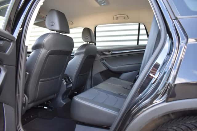Škoda Kodiaq (2021) thumbnail 6
