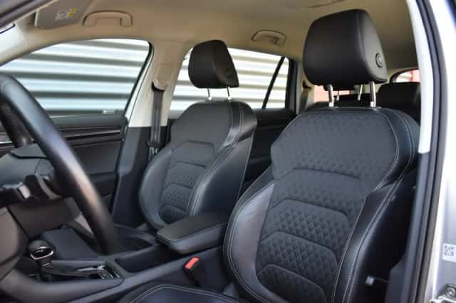 Škoda Kodiaq (2020) thumbnail 4