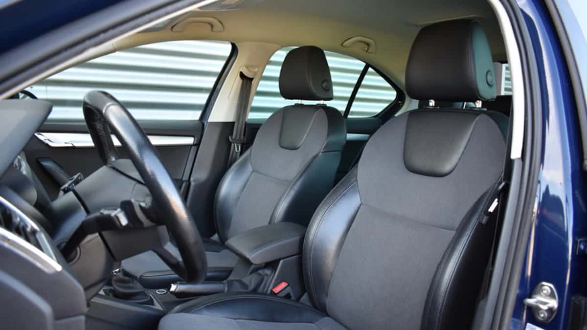 Škoda Octavia (2017) — foto 1