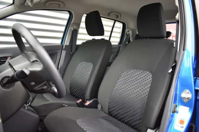 Suzuki Celerio (2018) thumbnail 4