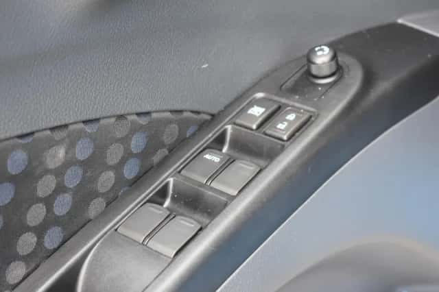 Suzuki Celerio (2018) thumbnail 6