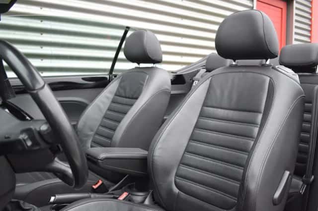 Volkswagen Beetle (2013) thumbnail 6