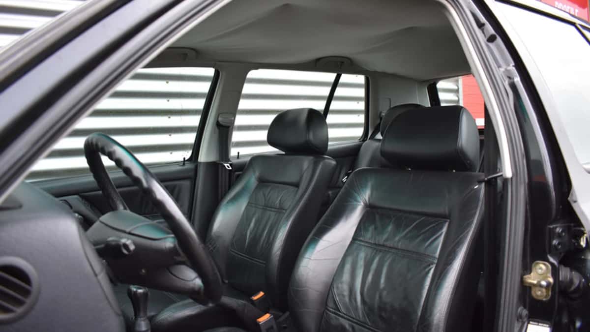 Volkswagen Golf (1996) — foto 1