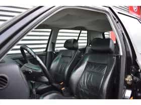 Volkswagen Golf (1996)
