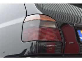 Volkswagen Golf (1996) thumbnail 12