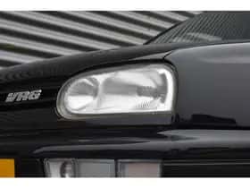 Volkswagen Golf (1996) thumbnail 13