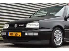 Volkswagen Golf (1996) thumbnail 14