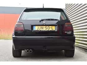 Volkswagen Golf (1996) thumbnail 15