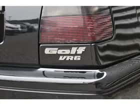 Volkswagen Golf (1996) thumbnail 16