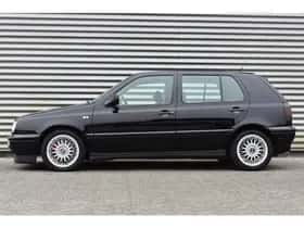 Volkswagen Golf (1996) thumbnail 17