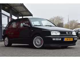 Volkswagen Golf (1996) thumbnail 18