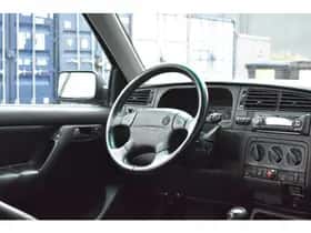 Volkswagen Golf (1996) thumbnail 4