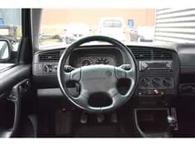 Volkswagen Golf (1996) thumbnail 5