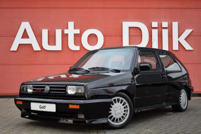 Volkswagen Golf (0) thumbnail 1