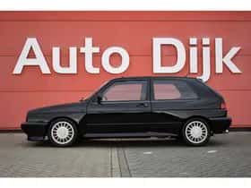 Volkswagen Golf (1989)