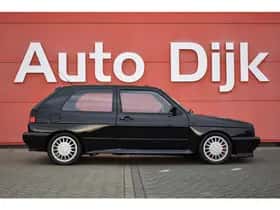 Volkswagen Golf (1989) thumbnail 2