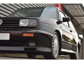 Volkswagen Golf (1989) thumbnail 11