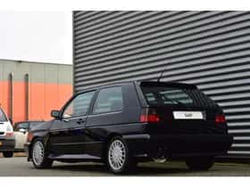 Volkswagen Golf (1989) thumbnail 13