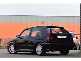 Volkswagen Golf (1989) thumbnail 14