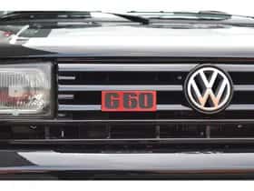 Volkswagen Golf (1989) thumbnail 18