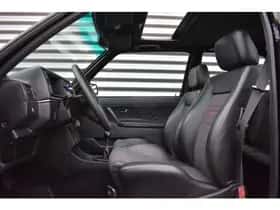 Volkswagen Golf (1989) thumbnail 3