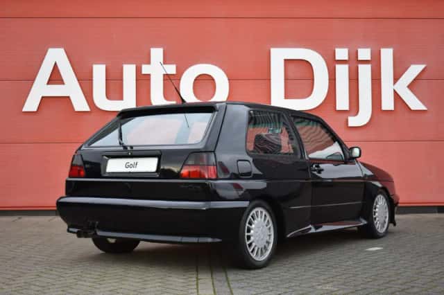 Volkswagen Golf (0) thumbnail 4
