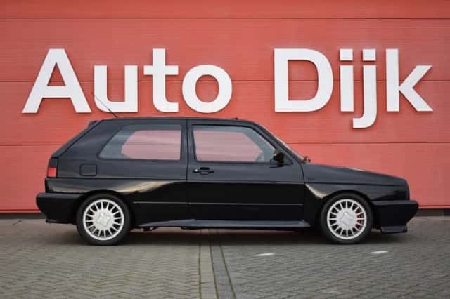 Volkswagen Golf (0) thumbnail 5