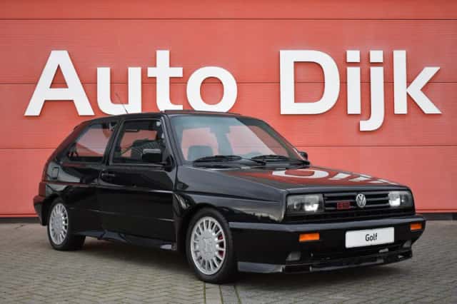 Volkswagen Golf (0) thumbnail 6