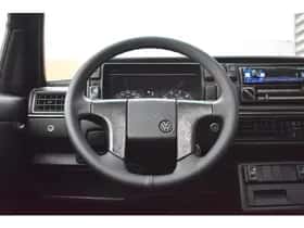 Volkswagen Golf (1989) thumbnail 7