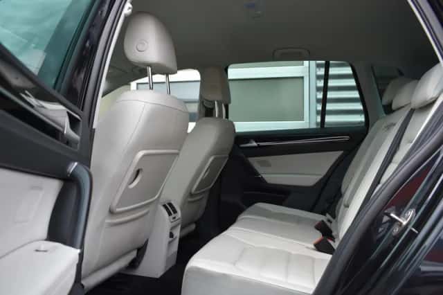 Volkswagen Golf (2014) thumbnail 6