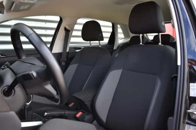 Volkswagen Polo (2022) thumbnail 4