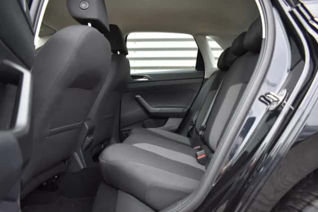 Volkswagen Polo (2022) thumbnail 6