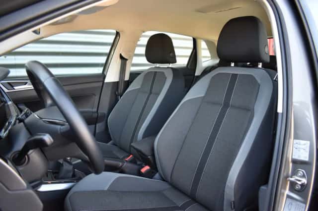 Volkswagen Polo (2019) thumbnail 3