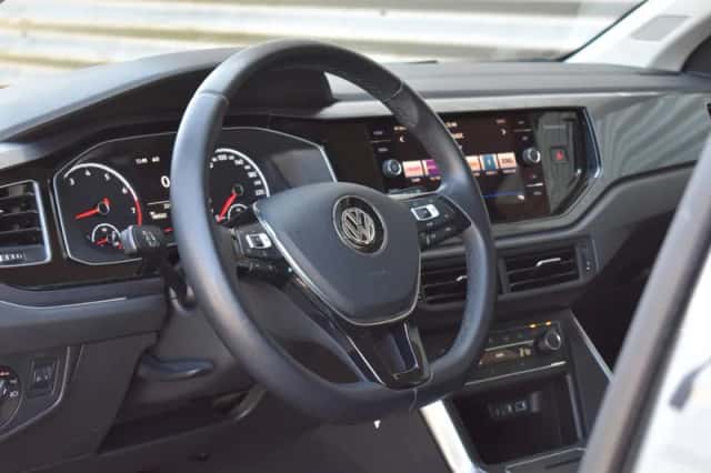 Volkswagen Polo (2019) thumbnail 4