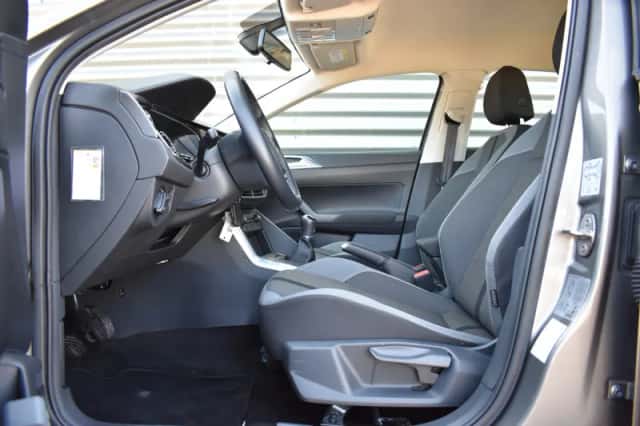Volkswagen Polo (2019) thumbnail 5