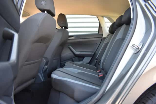 Volkswagen Polo (2019) thumbnail 6