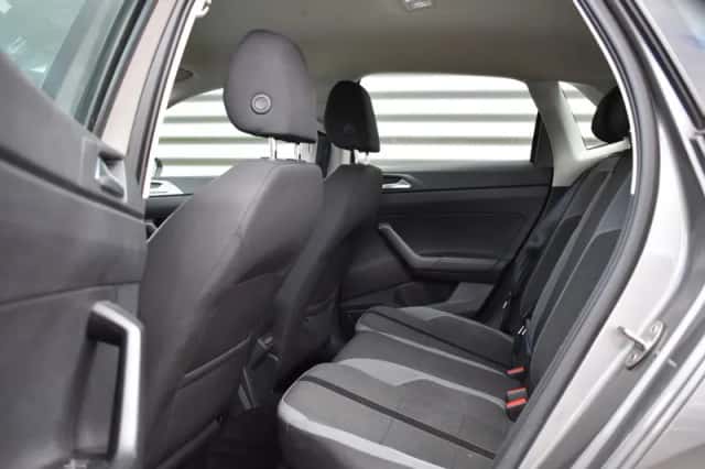 Volkswagen Polo (2019) thumbnail 6