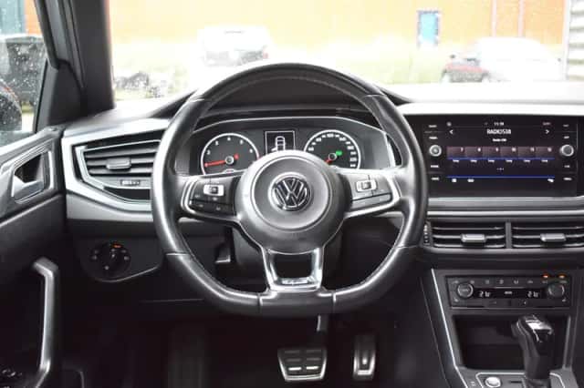 Volkswagen Polo (2017) thumbnail 6