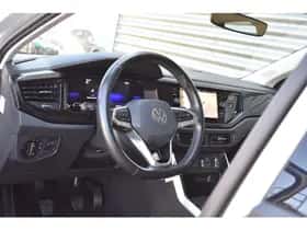 Volkswagen Taigo (2022)