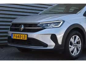 Volkswagen Taigo (2022) thumbnail 11