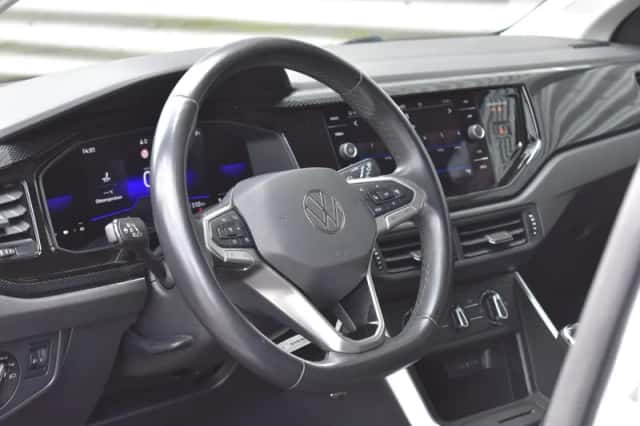 Volkswagen Taigo (2022) thumbnail 4