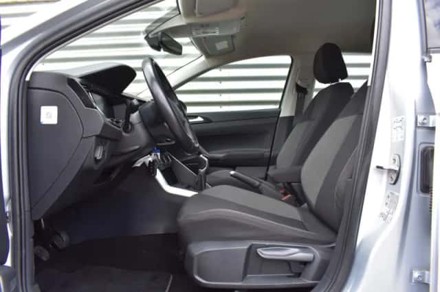 Volkswagen Taigo (2022) thumbnail 5