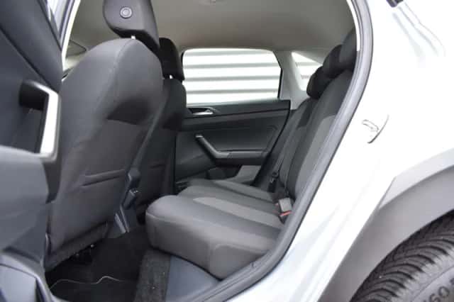 Volkswagen Taigo (2022) thumbnail 6