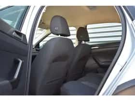 Volkswagen Taigo (2022) thumbnail 6