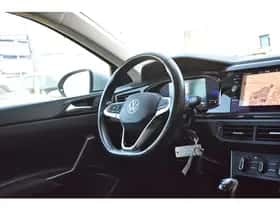 Volkswagen Taigo (2022) thumbnail 7