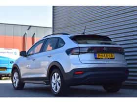 Volkswagen Taigo (2022) thumbnail 10