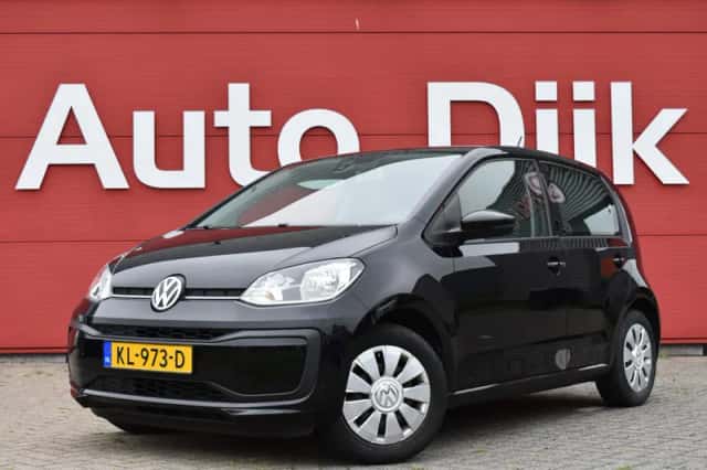 Volkswagen Up (2016) thumbnail 1