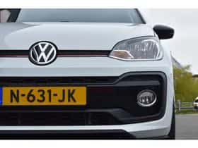 Volkswagen Up! (2018) thumbnail 11
